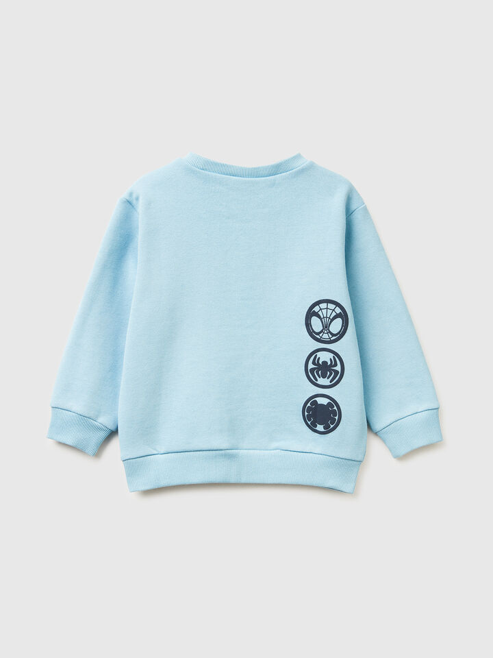 SWEATER L/S Junior Boy image number 2